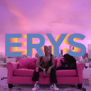 อัลบัม ERYS ศิลปิน Jaden