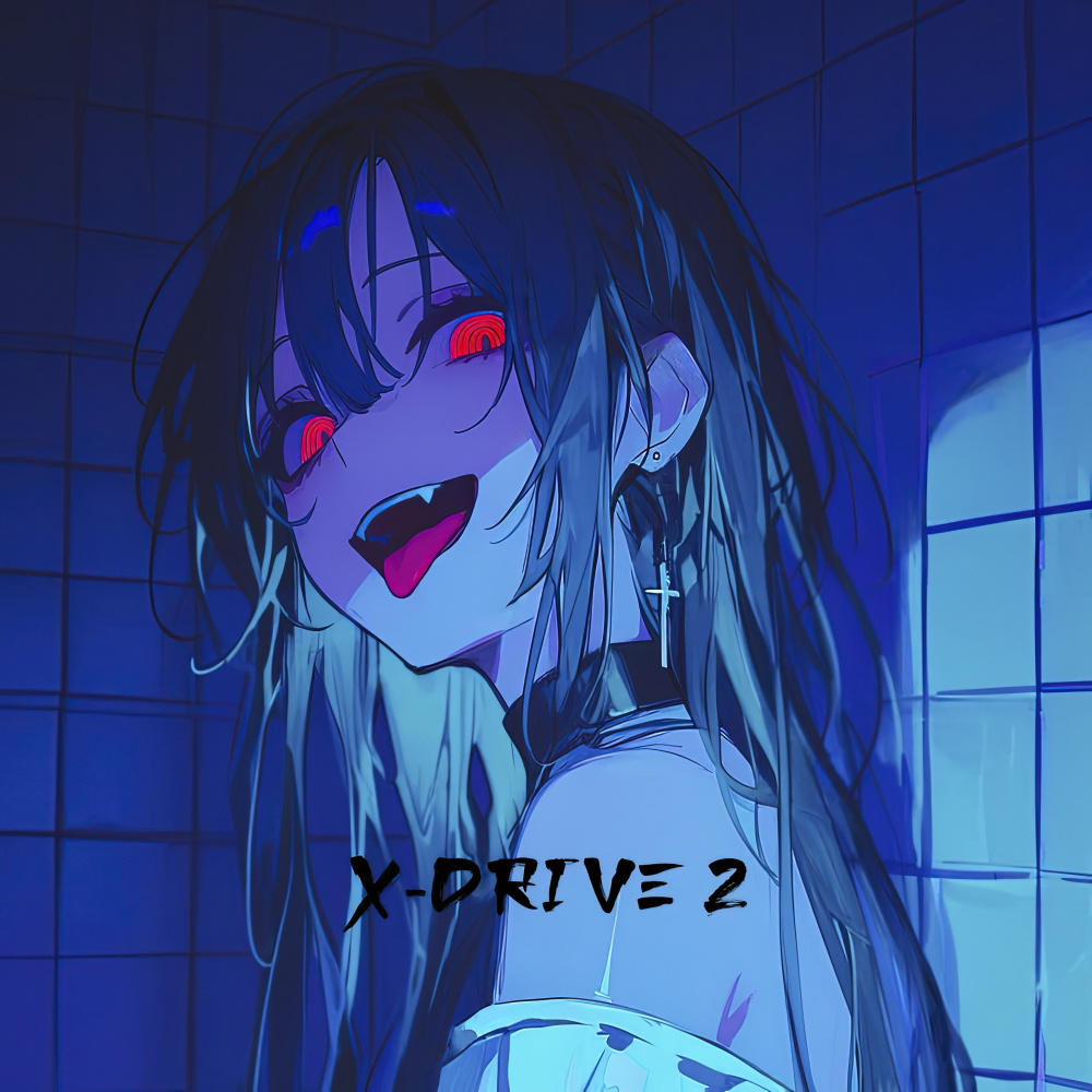 X-Drive 2