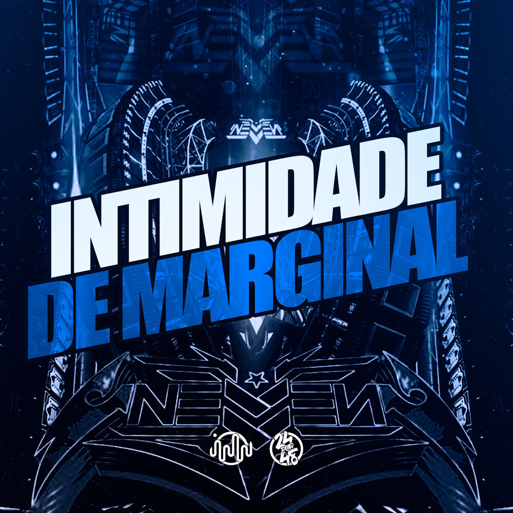 Intimidade De Marginal (Explicit)