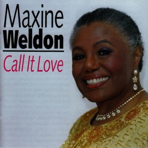 ดาวน์โหลดและฟังเพลง Can't Help Falling in Love with You พร้อมเนื้อเพลงจาก Maxine Weldon