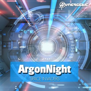 Dengarkan Space Invaders lagu dari Argonnight dengan lirik