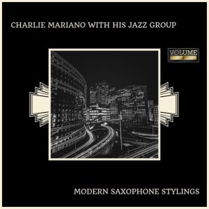 ดาวน์โหลดและฟังเพลง Sasagapu พร้อมเนื้อเพลงจาก Charlie Mariano With His Jazz Group