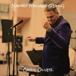 Album Mambo Italiano (Remix) from 