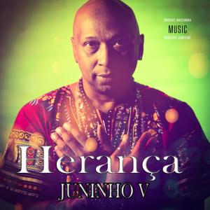 อัลบัม Herança ศิลปิน Juninho V