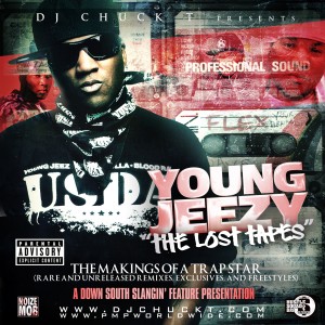 收聽DJ Chuck T Presents的I Do This (Explicit)歌詞歌曲
