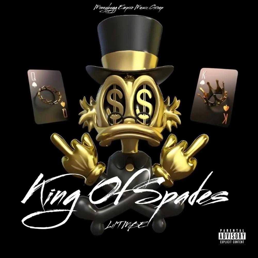 Million Dollas Worth Ah Game (feat. Official Jay) (Explicit)