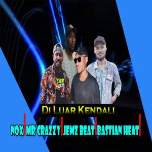 Listen to Di Luar Kendali song with lyrics from Jemz Beat