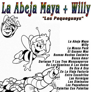 ดาวน์โหลดและฟังเพลง Willy พร้อมเนื้อเพลงจาก Los Pequeguays
