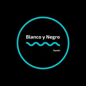 Blanco Y Negro