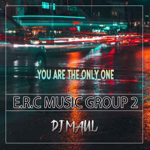 Dengarkan lagu You Are The Only One nyanyian DJ MAUL dengan lirik