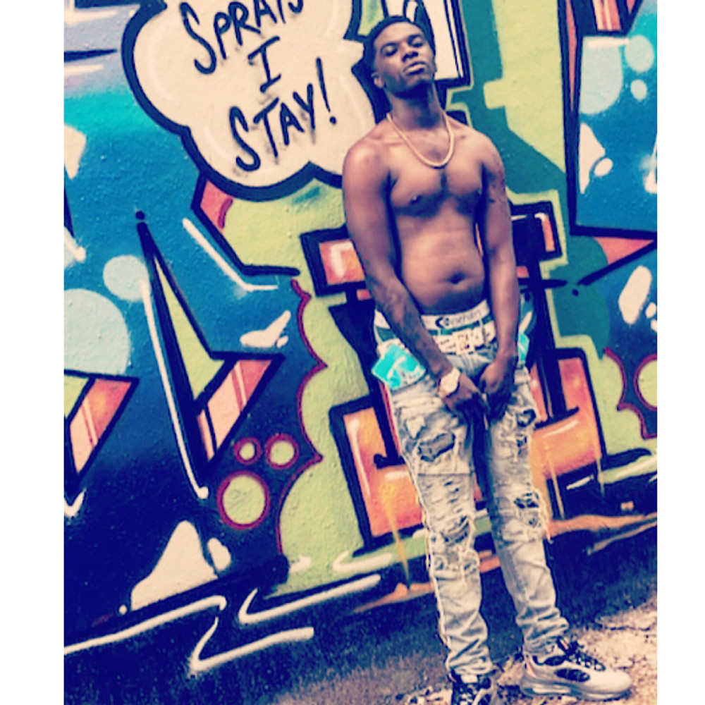 Shake Back (Explicit)