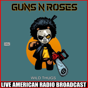 Dengarkan lagu Nightrain (Live) nyanyian Guns N' Roses dengan lirik