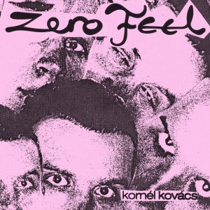 Album Zero Feel from Pedrodollar