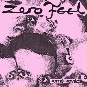 อัลบัม Zero Feel ศิลปิน Pedrodollar