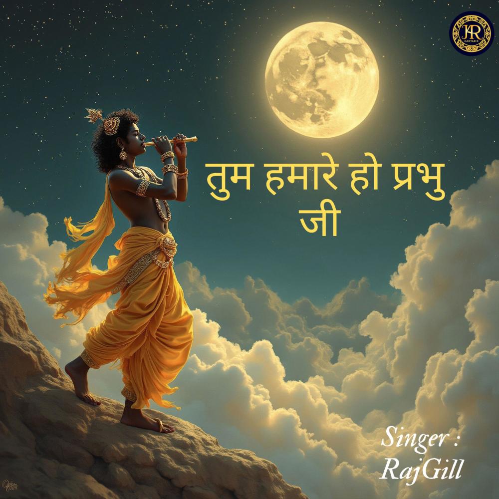 Tum Hamare Ho Prabhu Ji