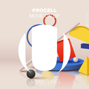 Album Move On Up from Procell