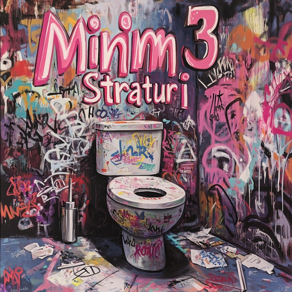 Minim 3 Straturi