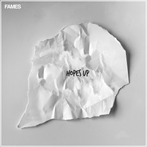 Album hopes up from Fames