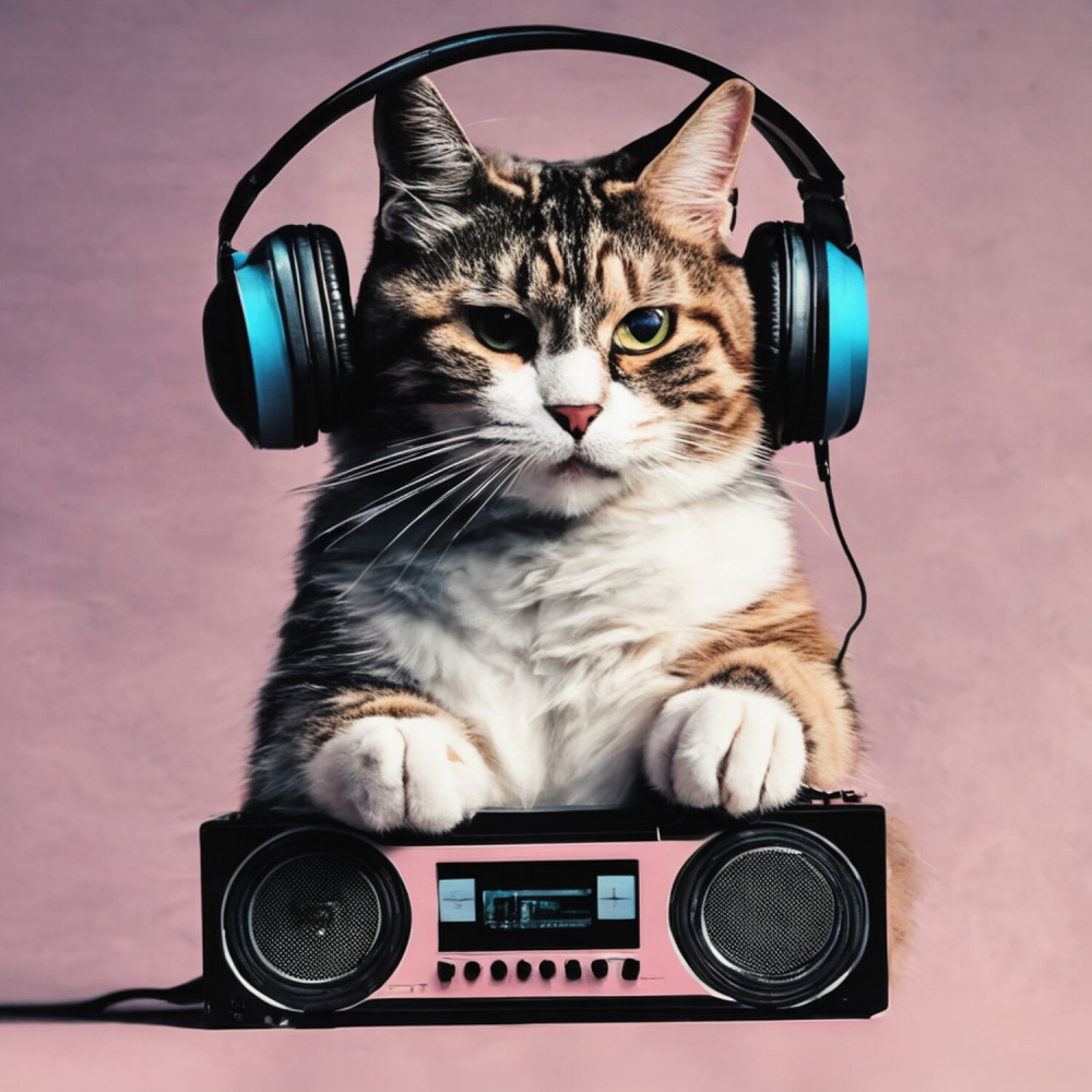 Relaxing Music - Motion