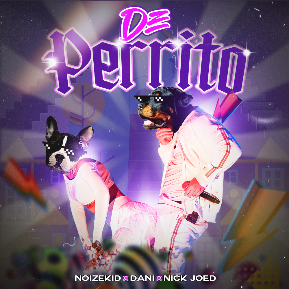 De Perrito
