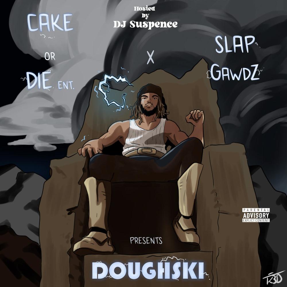 Dead End (feat. Nino Blu3) (Explicit)