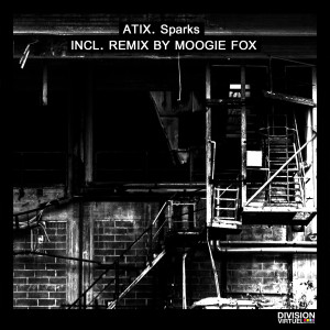 Album Sparks from Atix