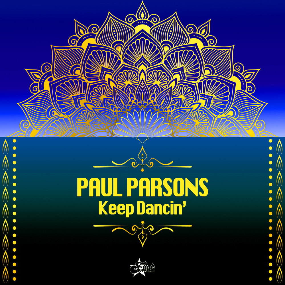 Keep Dancin'