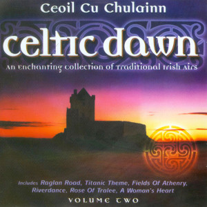 ดาวน์โหลดและฟังเพลง Titanic Theme พร้อมเนื้อเพลงจาก Ceoil Cu Chulainn