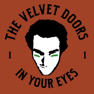 ดาวน์โหลดและฟังเพลง In Your Eyes พร้อมเนื้อเพลงจาก The Velvet Doors