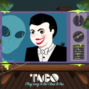 收听Taco的(They Long to Be) Close to You歌词歌曲