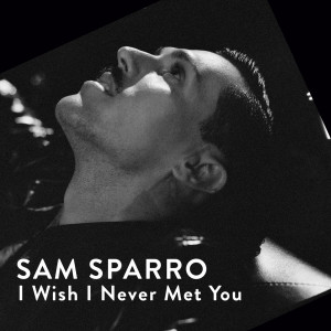 ดาวน์โหลดและฟังเพลง I Wish I Never Met You พร้อมเนื้อเพลงจาก Sam Sparro