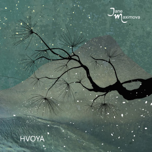 Album Hvoya from Jane Maximova