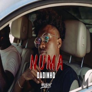 收聽Dadinho的Numa歌詞歌曲