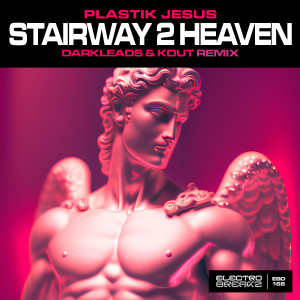 收聽Carlos Galavis的Stairway 2 Heaven Ft. Carlos Galavis歌詞歌曲