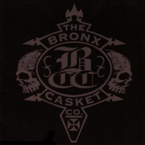 ดาวน์โหลดและฟังเพลง Change the World พร้อมเนื้อเพลงจาก The Bronx Casket Co.