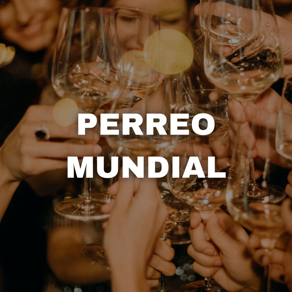 Perreo Mundial