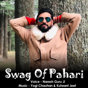 ดาวน์โหลดและฟังเพลง Swag Of Pahari พร้อมเนื้อเพลงจาก Naresh Guru Ji