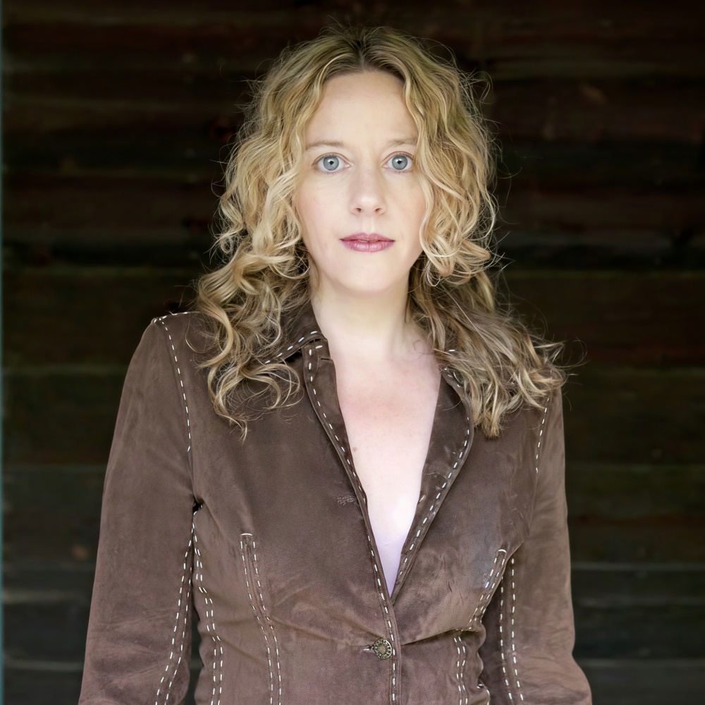 Amy Helm