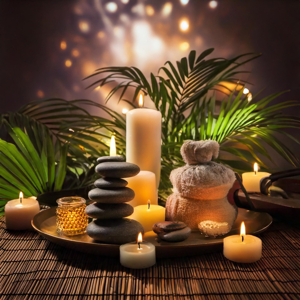 Rejuvenating Sound Waves