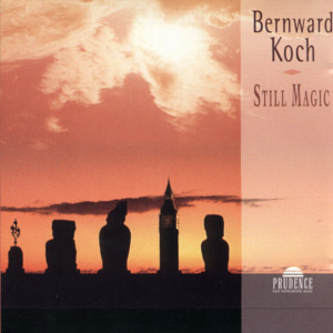 Listen to Still Magic song with lyrics from Bernward Koch