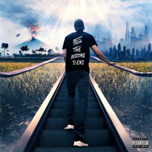 Donnie的專輯From the Beginning to End (Explicit)
