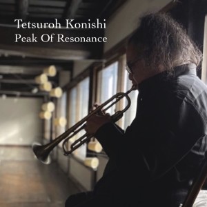 Album Peak Of Resonance from Tetsuroh Konishi