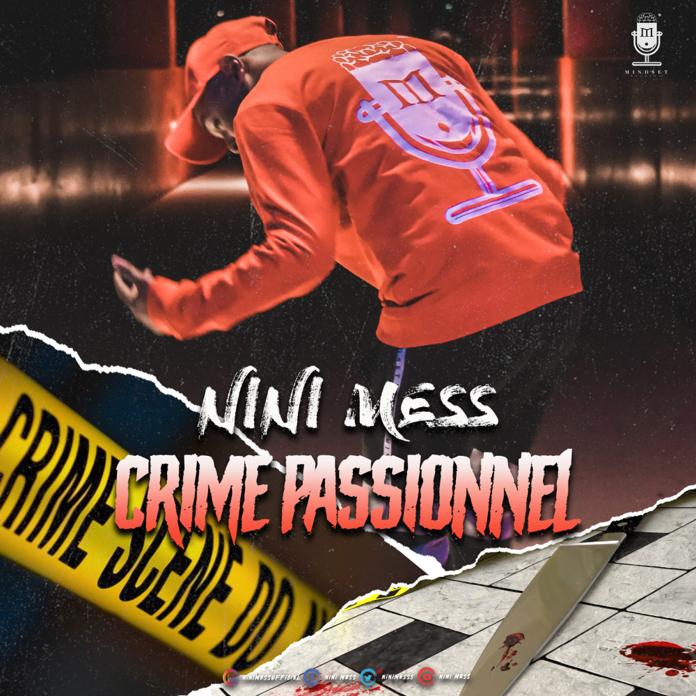 Crime passionnel (Explicit)