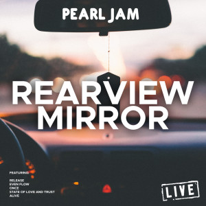 ดาวน์โหลดและฟังเพลง Blood (Live) พร้อมเนื้อเพลงจาก Pearl Jam