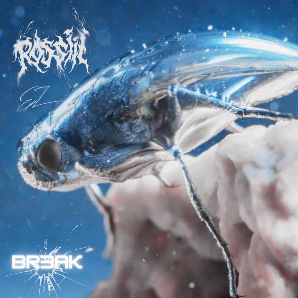 BR3AK (feat. Eaze) (Explicit)