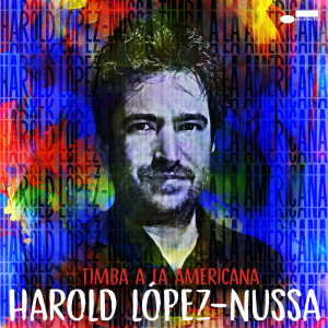 Harold Lopez-Nussa的專輯Tumba la Timba