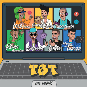 ดาวน์โหลดและฟังเพลง TBT (Remix) พร้อมเนื้อเพลงจาก Sebastian Yatra