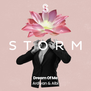 Album Dream Of Me from Ardiyan
