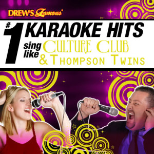 ดาวน์โหลดและฟังเพลง Karma Chameleon (As Made Famous By Culture Club) พร้อมเนื้อเพลงจาก Karaoke