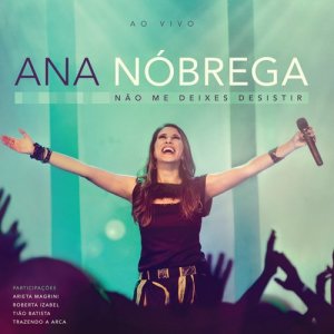 收聽Ana Nóbrega的Oceanos (Onde Meus Pés Podem Falhar) [Oceans Where Feet May Fail] (Ao Vivo)歌詞歌曲